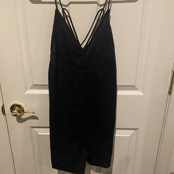 TOPSHOP ROMPER   NWT - Picture 8 of 11
